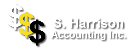Harrison Accounting